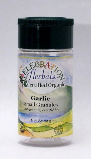 Garlic Granules Small