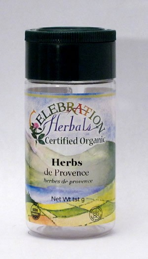 Herbs de Provence