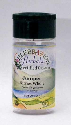juniper Berries Whole