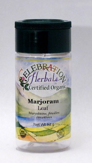 Marjoram Leaf