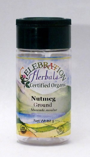 Nutmeg Ground