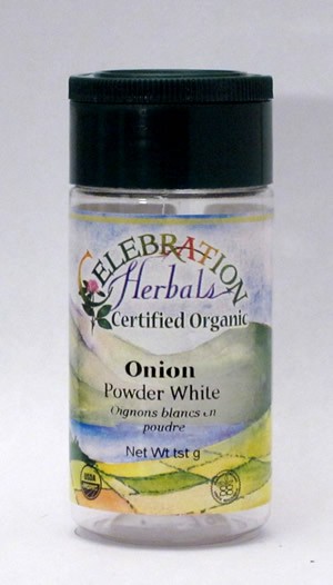 Onion Powder White