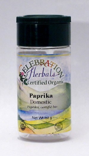 Paprika Domestic