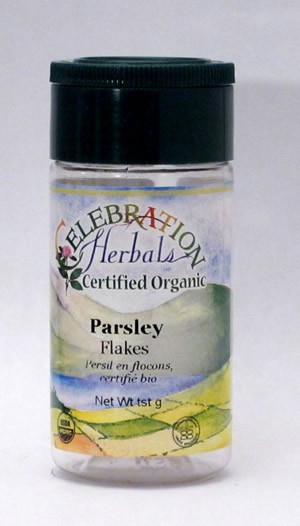 Parsley Flakes
