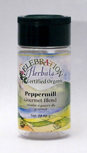 Peppermill Gourmet Blend