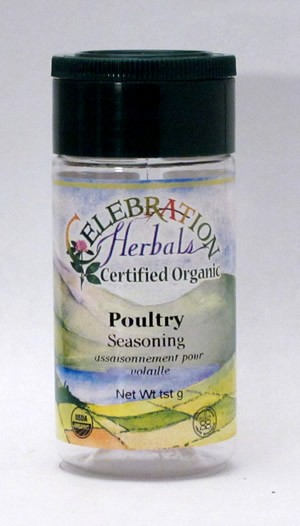 Poultry Seasoning
