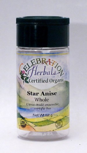 Star Anise Whole