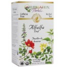 Alfalfa Tea