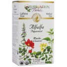 Alfalfa Peppermint Tea