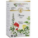 Anise Seed Tea