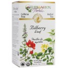 Bilberry Leaf Tea