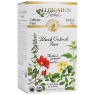 Black Cohosh Root Tea