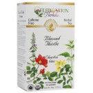 Blessed Thistle 