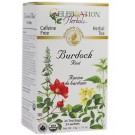 Burdock Root 