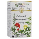 Chamomile Lemongrass (Formerly Citrus Soother)