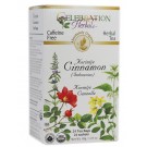 Korintje  Cinnamon