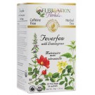 Feverfew Lemongrass 
