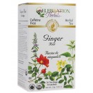 Ginger Root