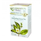 Green Tea Darjeeling 