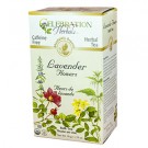 Lavender Flowers Whole (Loosepack)