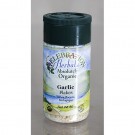 Garlic Flakes 