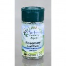 Rosemary Leaf Whole
