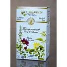 Meadowsweet Leaf & Flower Tea