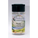 Thyme Leaf Cut
